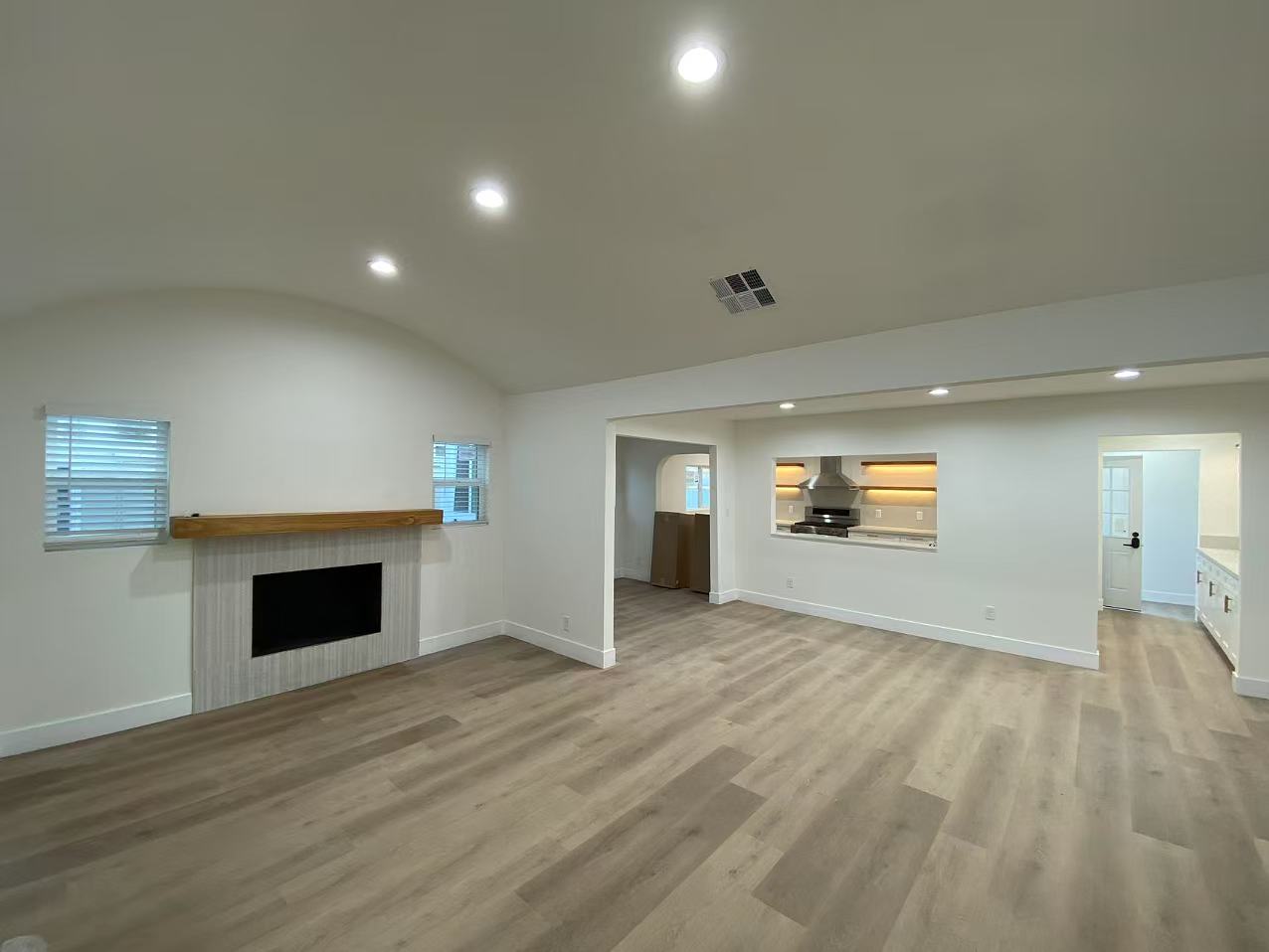 Los Angeles Home Renovation