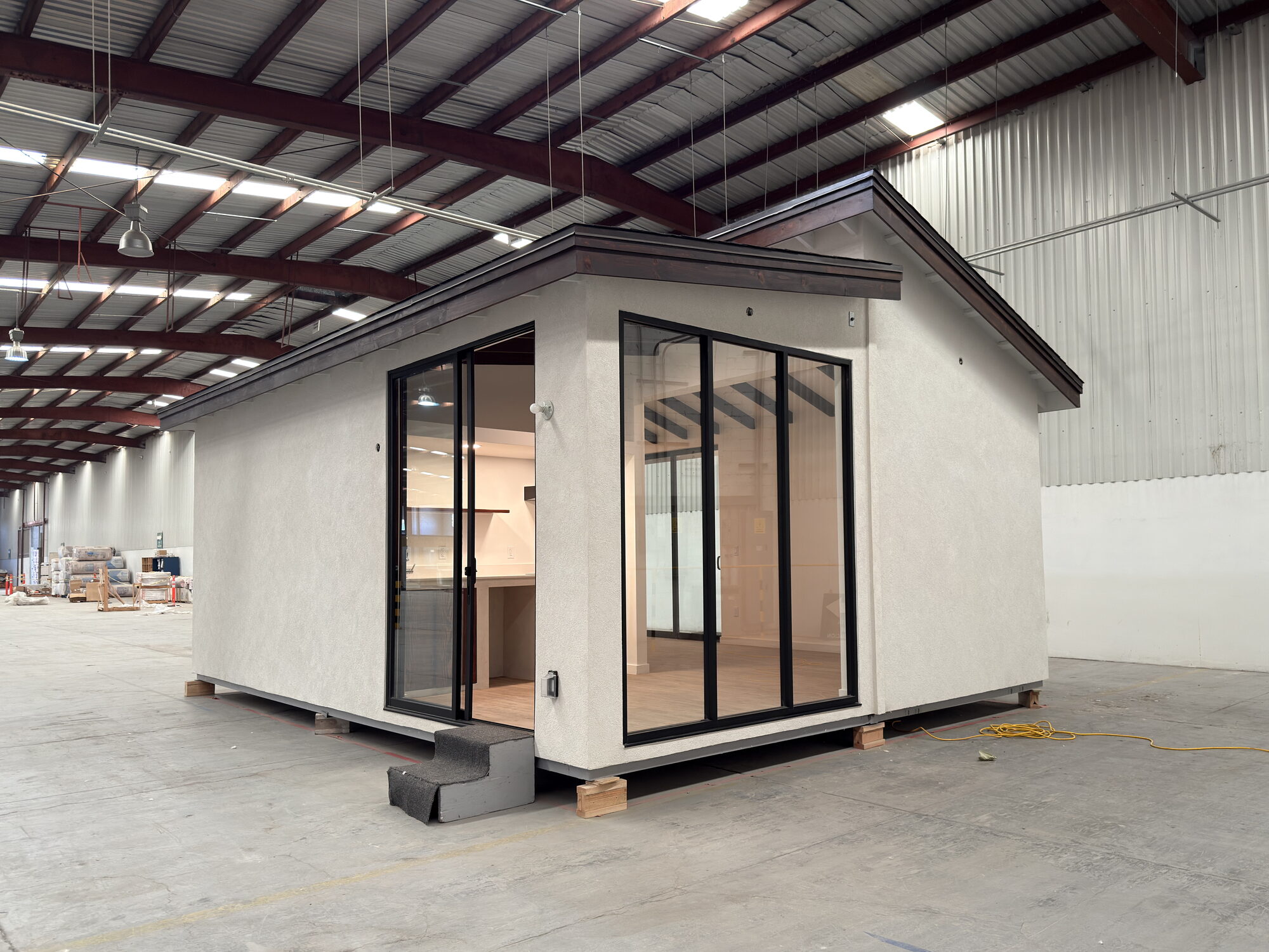 Pomona ADU