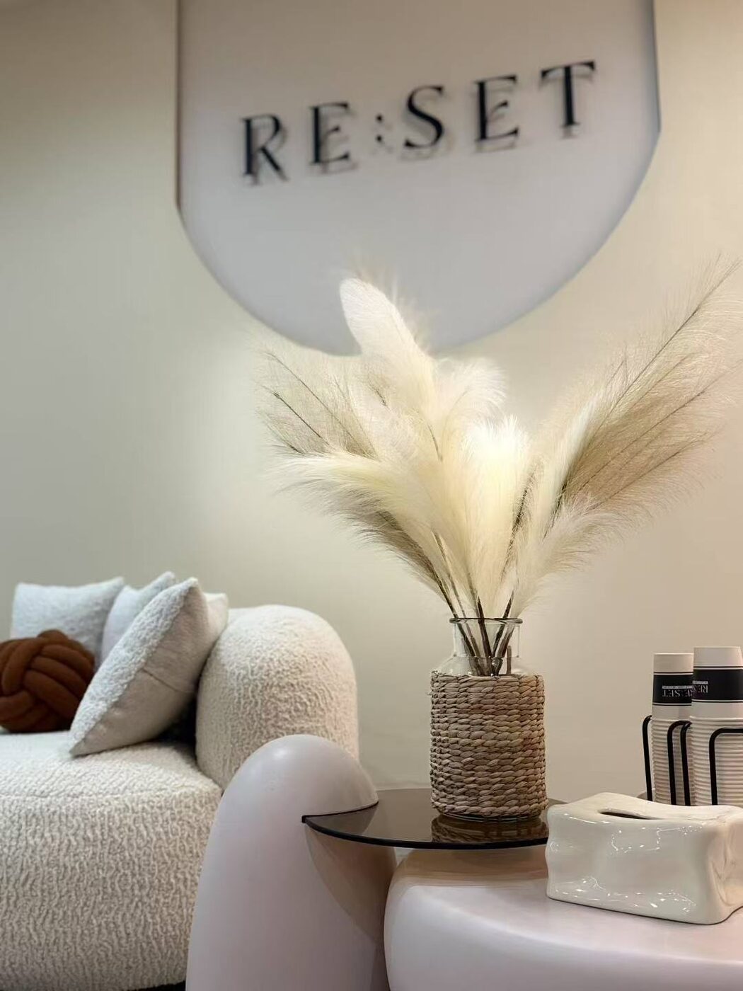 Reset Beauty