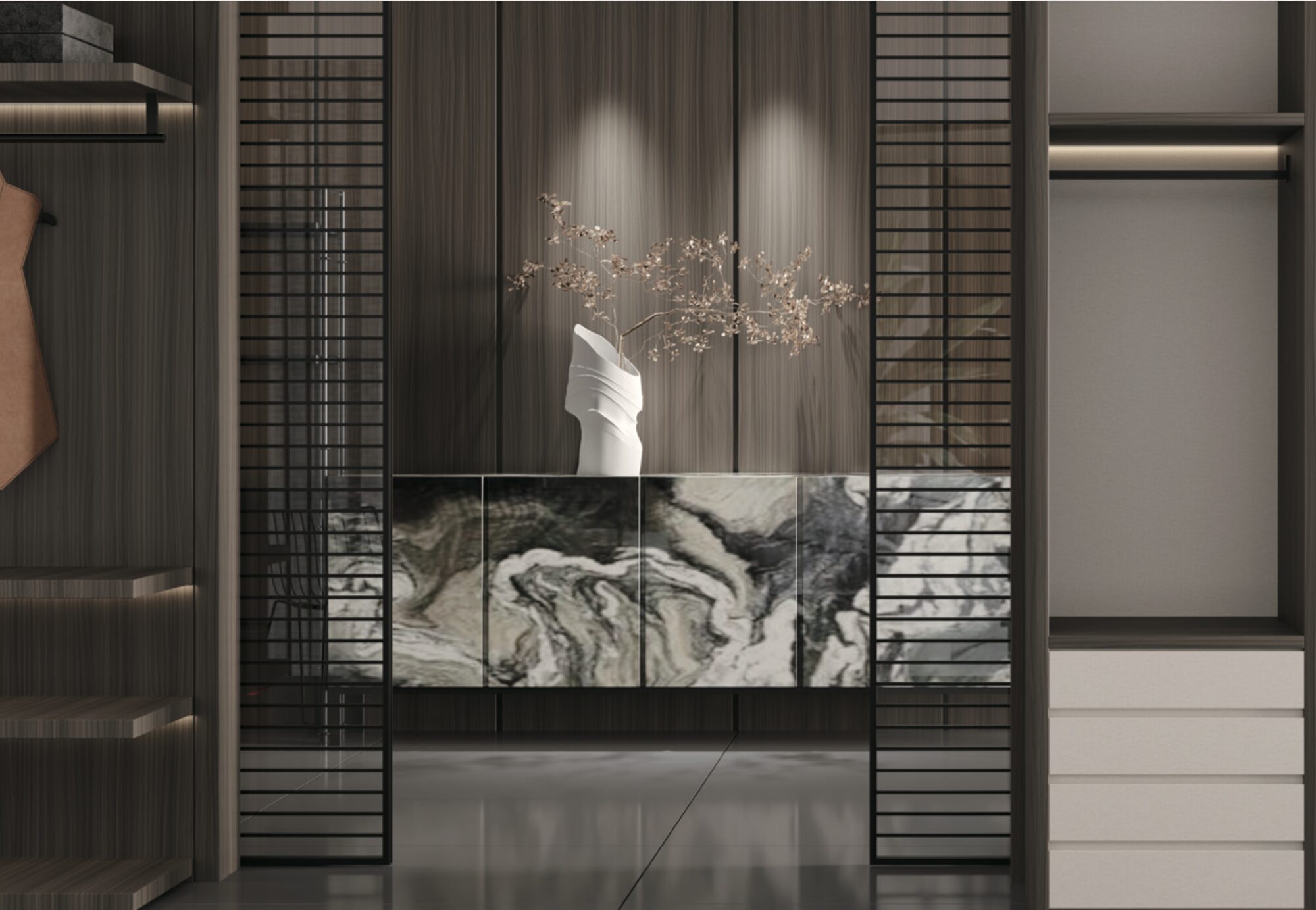 HPL Panels