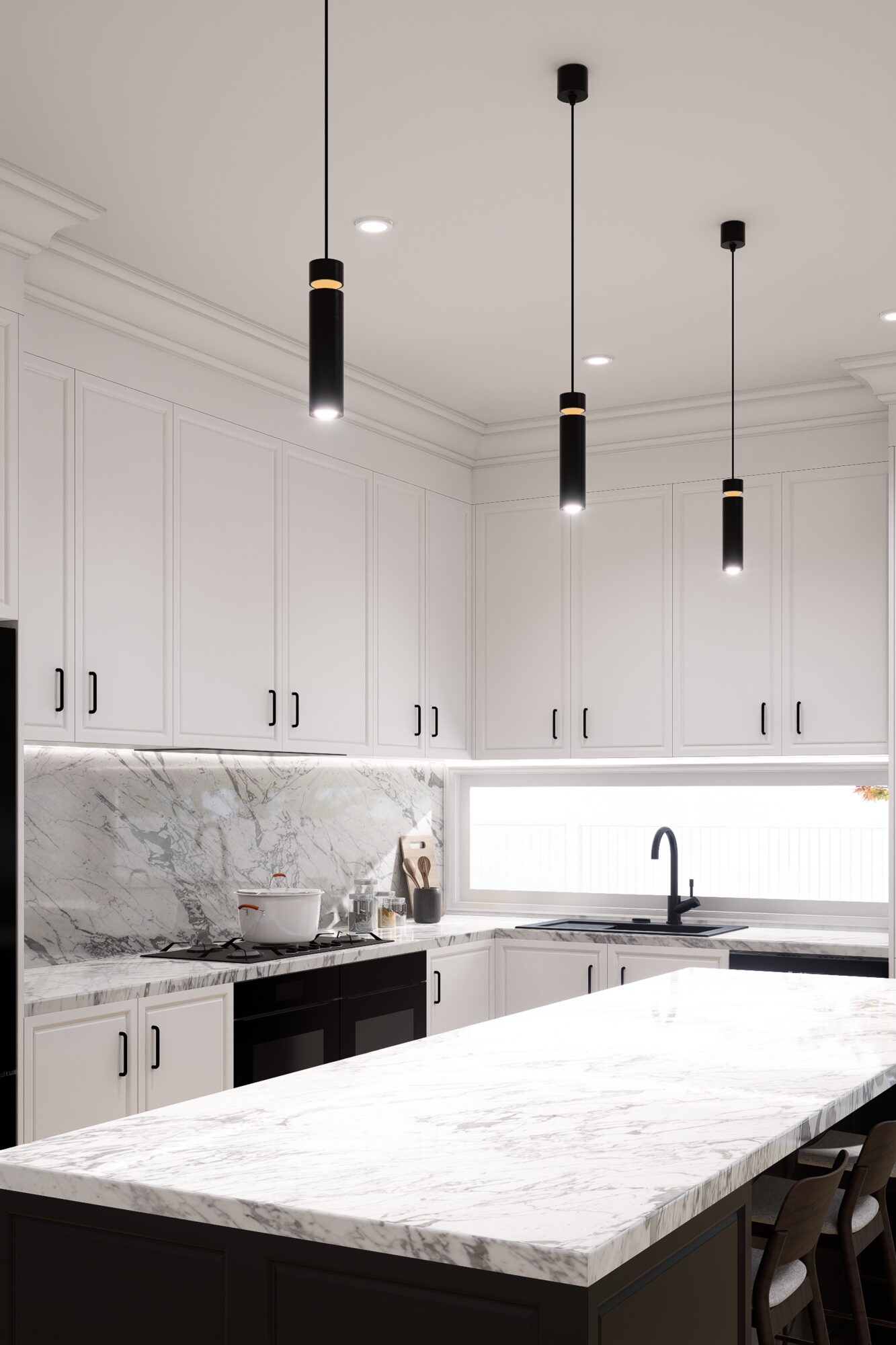 Multifamily & Hospitality